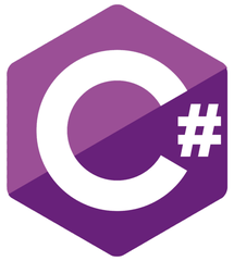C#